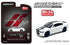 Greenlight Mijo Exclusive 2018 Dodge Charger SRT Hellcat White